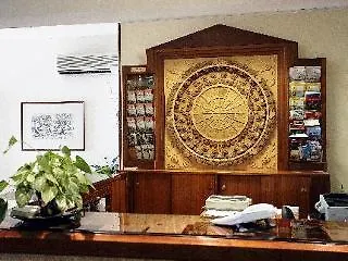 فندق Casa Pastor Bonus ليتشي 3*,