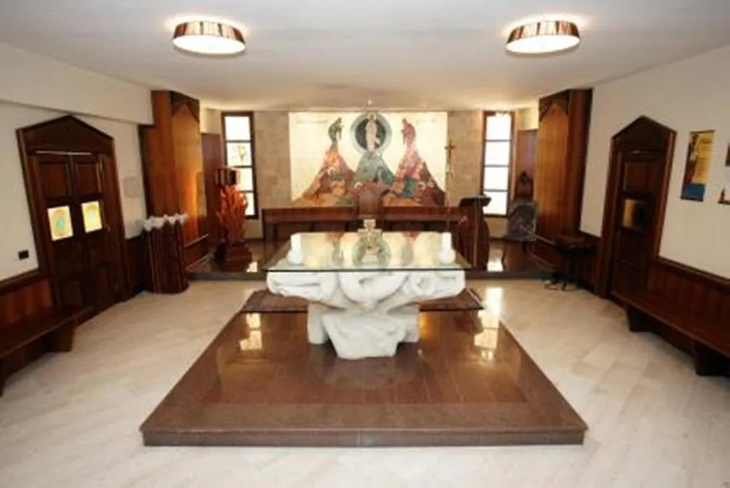 Hotel Casa Pastor Bonus à Lecce